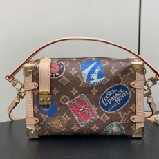 LV Box Bags